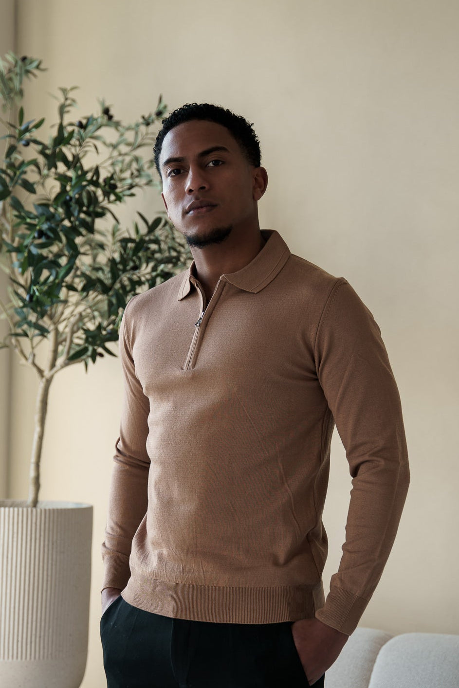 The Markova Zip - Pure Champagne