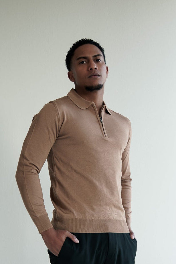 The Markova Zip - Pure Champagne