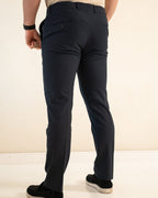 The Essential Trouser - navy
