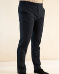 The Essential Trouser - navy